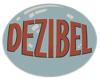 Dezibel Logo