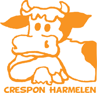 cresponlogooranje